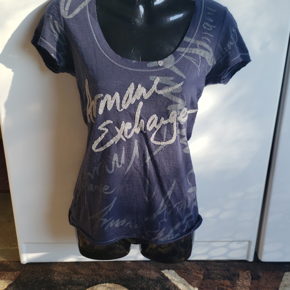 Armani Exchange  T-Shirt